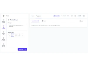 NewArc AI-text to image