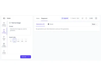 NewArc AI-text to image