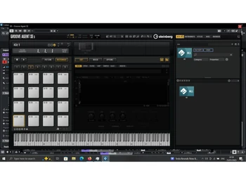 groove agent-dashboard