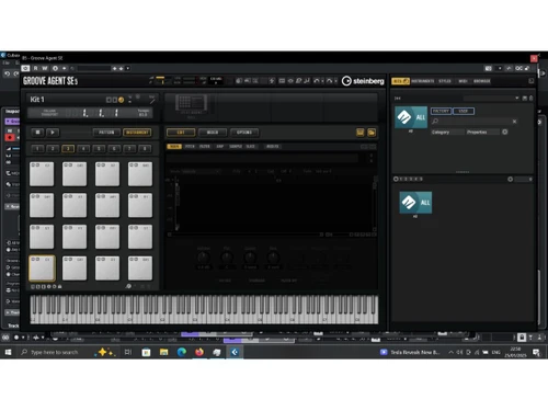 groove agent-dashboard