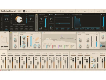 addictive drums 2-dashboard