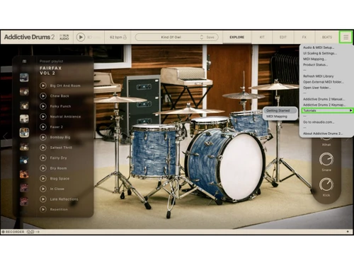 addictive drums-2-drums