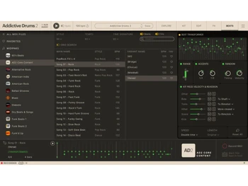 addictive drums 2-settings