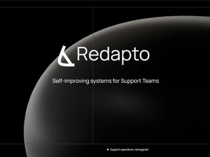 Redapto-support teams