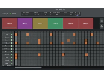n track studio-dashboard