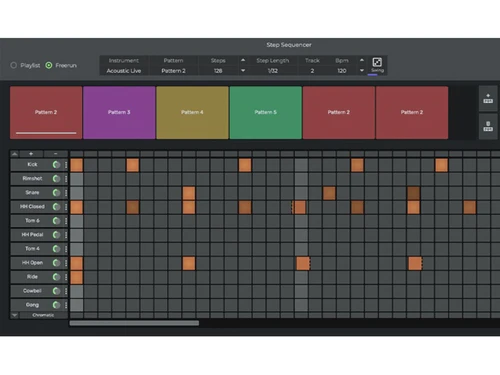 n track studio-dashboard