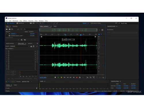 adobe audition-file