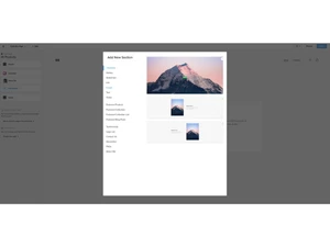 Payhip-store builder