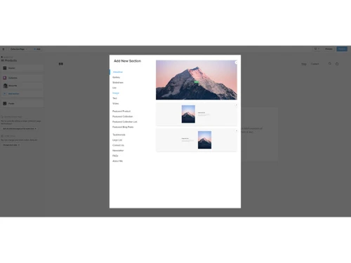 Payhip-store builder
