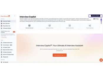 final round ai-interface