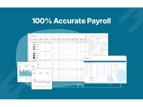 Celayix-payroll