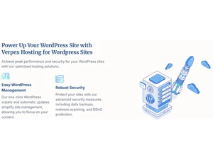 Verpex-wordpress