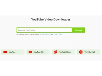 SaveFrom Net-youtube downloader