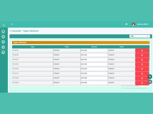 MiningPro Data Driven Decision