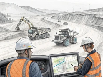 MiningPro Real-time Alerts