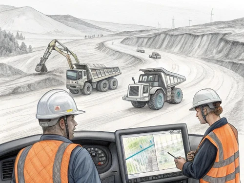 MiningPro Real-time Alerts
