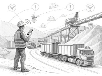 MiningPro Safety & Compliance