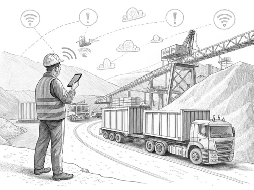 MiningPro Safety & Compliance