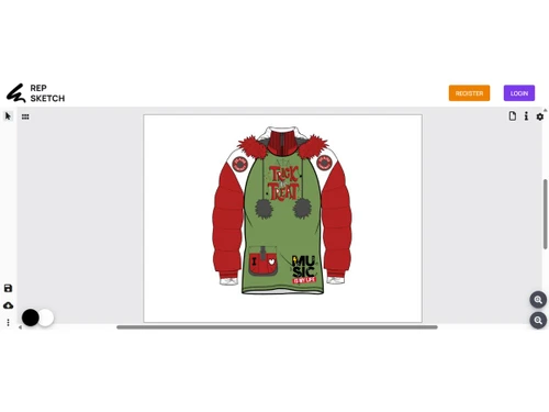 RepSketch-design