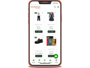 Kragosedumart products