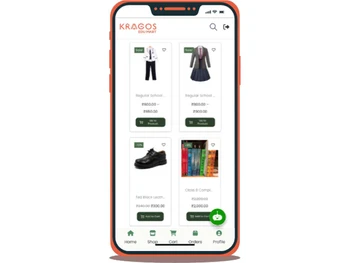 Kragosedumart products