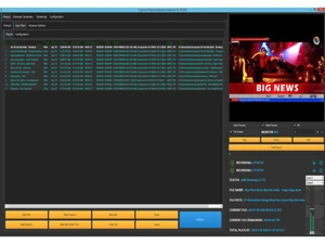 Logosys-configuration