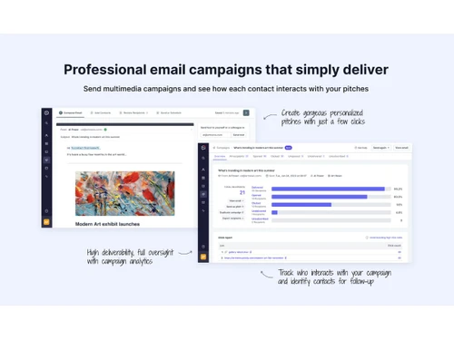 Prezly-campaigns
