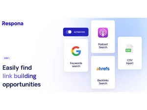 Respona-link building