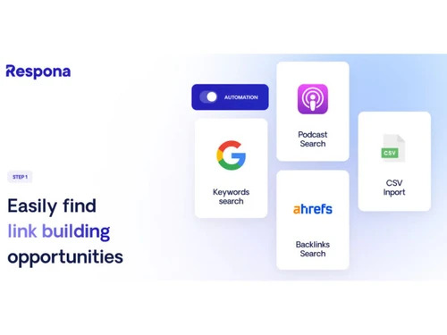 Respona-link building