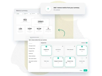 CoverageBook-metrics summary