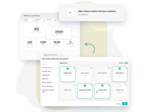 CoverageBook-metrics summary