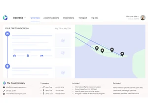 tide software-tripdetails
