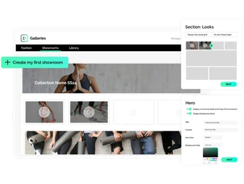 Launchmetrics-showrooms