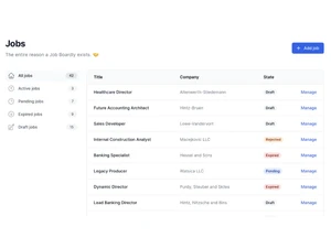 Job Boardly-jobs