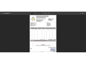 mini-hotel-man-invoice