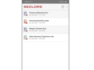 seclore-alerts