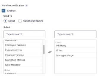 Gravity Flow-conditional routing