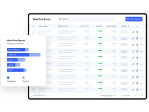 Gravity Flow-workflow