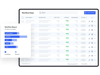 Gravity Flow-workflow