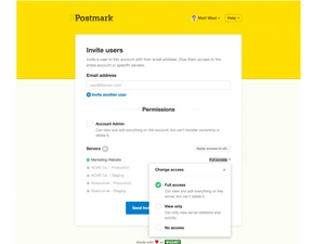 postmark-users