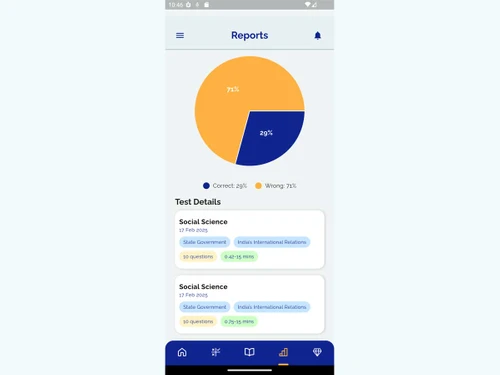 mcquick reports