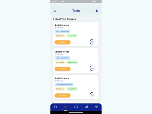 mcquick tests