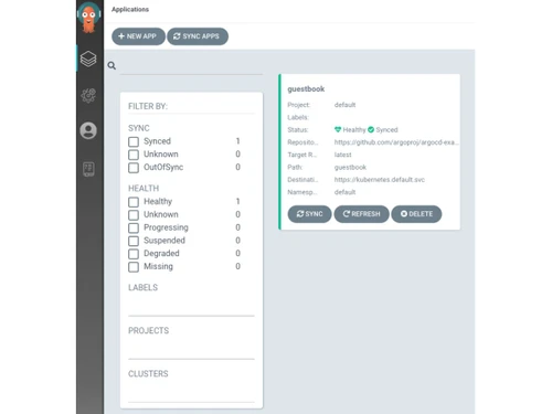 agro cd-applications