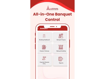 Dataman Aatithya-Banquet