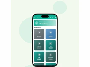 Growth System administrator