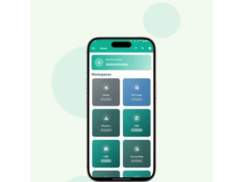 Growth System administrator