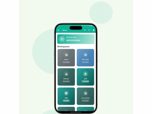 Growth System administrator