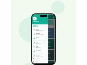 Growth System features
