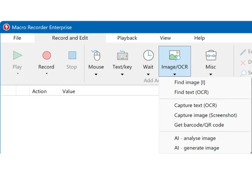 macro recorder-enterprise