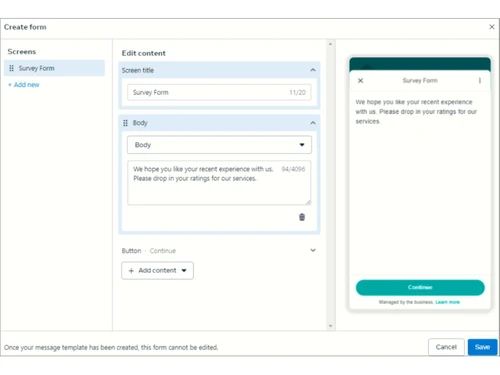 pepper cloud-content